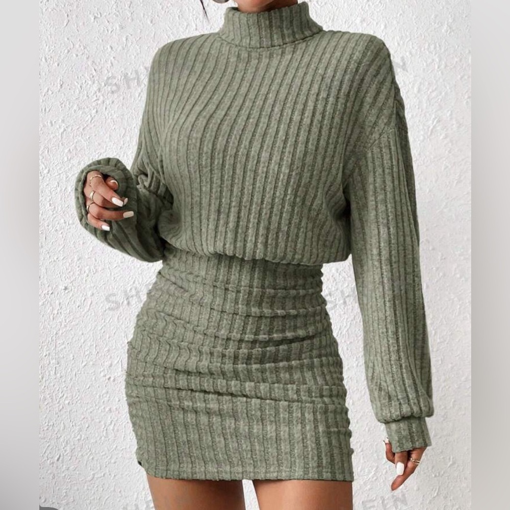 SHEIN dress